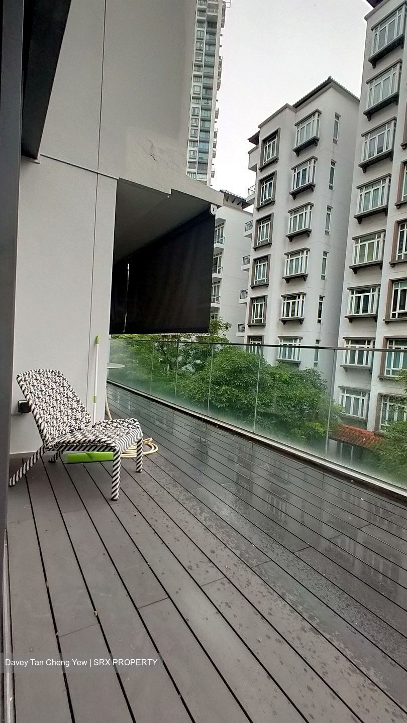 UP@Robertson Quay (D9), Apartment #377770371